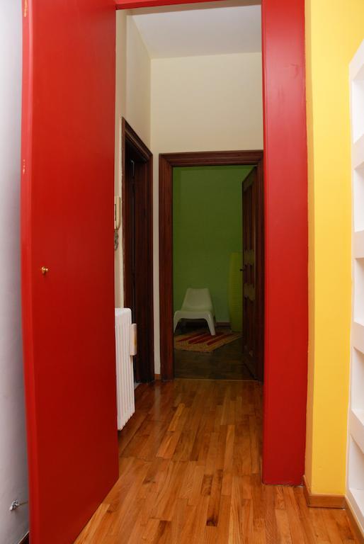 A Caso Bed & Breakfast Avellino Eksteriør bilde