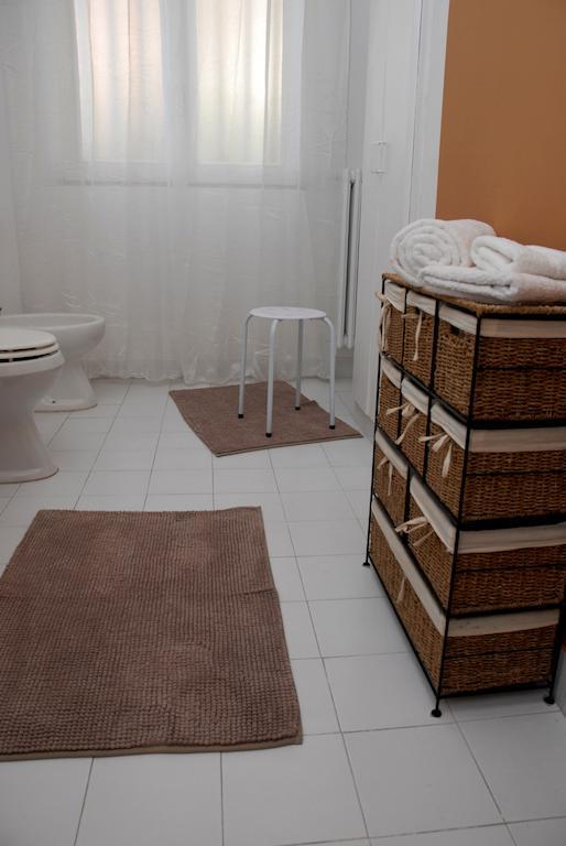 A Caso Bed & Breakfast Avellino Rom bilde